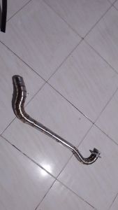 Tengko Leher Knalpot Standard Racing: Panduan Lengkap