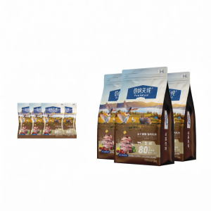 Pure&Natural | Advanced Freeze-Dried Complete Cat Food 2kg