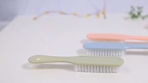 Sikat Gagang Pembersih Sepatu Baju Serbaguna Sikat Kamar Mandi WC Cleaning Shoes Brush