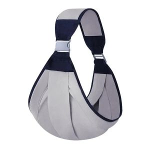 2026/ New Baby Carrier Ergonomic Child Carrier Wrap Multifunctional Baby Carrier Ring Sling for Baby Toddler Carrier Accessories