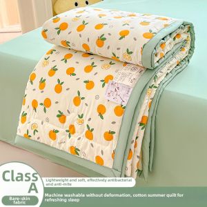 KAMONI | Cooling Blanket for Summer Air-conditioned Lightweight Single or Double