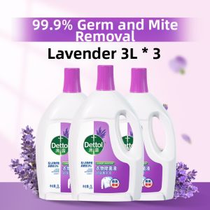 Dettol | Clothes Sterilization Antimite Underwear Dedicated Lavender Disinfectant