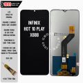 Lcd Infinix Hot 10 Play X688 Kualitas Terbaik. 