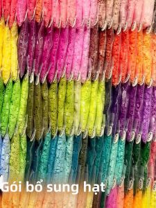 BEIDIANNI | DIY Handcraft Fusion Bead Set Full Colors