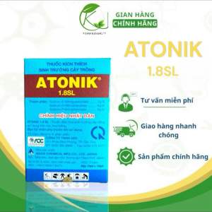 ATONIK thuốc kích thích sinh trưởng cây trồng chính hãng ADC