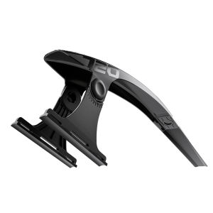 Bicycle Mudguard Universal Bike Tire Wheel Mudguard Lightweight Road Bike Wheel Fenders for Front Rear Wheels Below 38mm