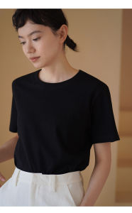 hacikis | Affordable 100% Cotton Basic T-Shirt