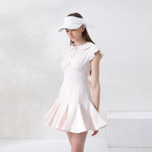 Golfist | Slim Fit High Waist Quick-Dry Breathable Dress