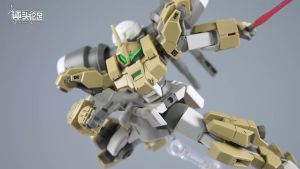 ⭐️ BANDAI GUNPLA HIGH GRADE WITCH HG DEMI BARDING PLASTIC MODEL ACTION FIGURE TOY KIT VCA GUNDAM SINGAPORE