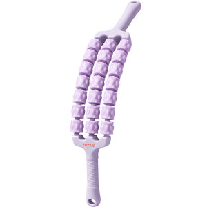O:OOUP | Bendable Children Muscle Relaxation Sensory Integration Training Massage Stick