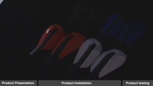 Motorcycle Handguard Hand Handle Handlebar Bar Guard For KTM XC XCF XCW TPI EXCF 150 250 300 350 450 500 2017-2020 Pit Dirt Bike