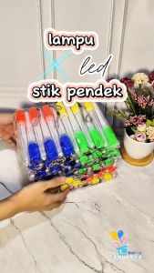 Stick LED Konser / Tongkat Stik Lampu Nyala / Light Stick Konser Lampu Party