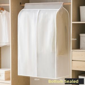 Dustproof Water-resistant Washable Clothing Cover