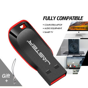 Jaster | JASTER USB 2.0 Flash Key Chain 16GB 32GB 64GB 128GB USB Flash Disk Pendrive Memory Stick Memory Plastic Ustick Memory Stick