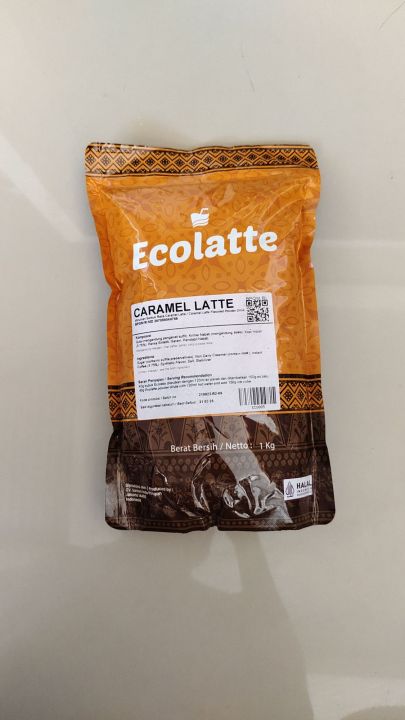 Powder drink ecolatte powder Regent Cold Brew Coffee Pouch 5 Pack Portable, Mess-Free Cold Brewing Ethiopia Natural Guji Gigesa G1