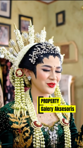 melati adat kota madura