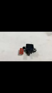 Ic Regulater Alternator Mitsubishi L300 Kuda Bensin - 7275