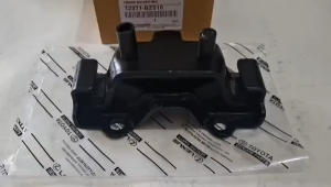 DUDUKAN PERSNELING AVANZA XENIA LAMA TRANS MOUNTING AVANZA XENIA LAMA 12371-BZ010