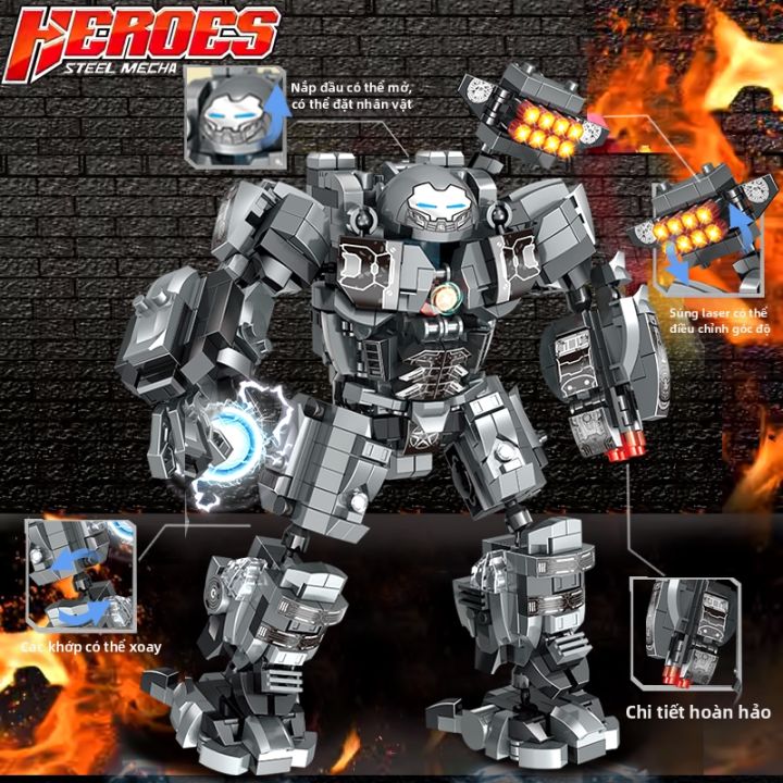 Iron%20Man%20Building%20Blocks%20War%20Machine%20Armor%20Avengers%20Educational%20Toys%20for%20Boys%20B%C3%A9%20G%C3%A1is%20Assembly%20Gifts%20from%20China%20-%20Image%205