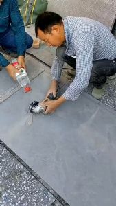 Mata Gerinda Pemotong Kaca Batu Potong Grinder Diamond Dry Wet Gurinda Basah Kering