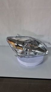 ไฟหน้า Toyota Vios ปี 2007 - 2012 โตโยต้า วีออส โคมไฟหน้า ไฟหน้าวีออส ทีวายซี TYC