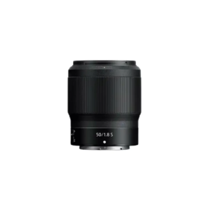 Nikon NIKKOR Z 50MM F/1.8S