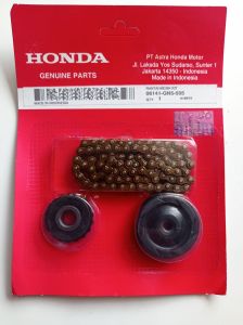 Rantai Keteng  set rol keteng  Grand Supra lama Honda GN5