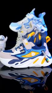 Stok Tersedia Sepatu Sneakers & Kets Anak Remaja