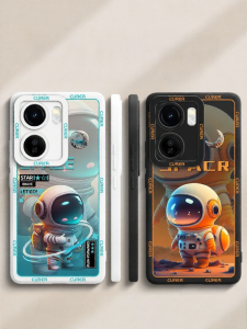 XP | Vỏ Bảo Vệ Chống Sốc Toàn Diện cho Vivo iQOO Neo10 Pro