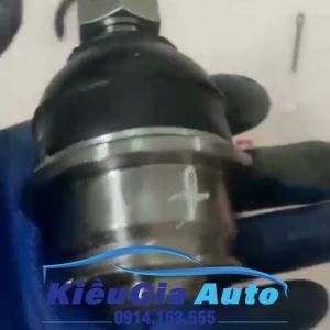 Rotuyn trụ đứng dưới Toyota Fortuner 2006-2023