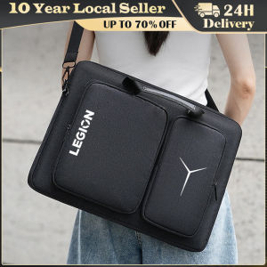 Lenovo Laptop Bag Legion 5 Y7000p/R7000 Laptop Bag 15.6 Inch Legion Y9000x 16 Inch Laptop Case Multi-use Handbag Gaming Laptop Case