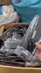 Băng đô thể thao thấm hút mố hôi trán Aolikes DR2