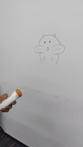 แปรง แปรงทาแป้ง แปรงกระจุก ขัดง่าย แปรงแห้ง แปรงกลม แปรงกลม ความจุขนาดใหญ่ แปรงเรซิ่น คุณภาพดี แปรงพกพา แปรงถูหลัง