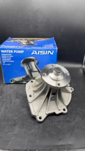 AISIN ปั๊มน้ำ TOYOTA TIGER D4D 1KZ เครื่อง 3.0L ปี 2000-2002 เบอร์ WPT-113VAT