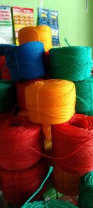Tali tambang 1mm 1roll
