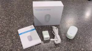 Laser Toenail Fungus Treatment Device | Touch Screen Infrared Light Therapy 905nm for Onychomycosis