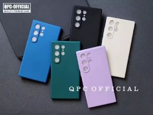 Case for Samsung S24 Samsung S24 Plus Samsung S24 Ultra Macaron Square / Case Square Samsung S24 Samsung S24 Plus Samsung S24 Ultra