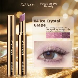 AYANAMI | Lazy Eye Shadow Pen 3-Color Gradient