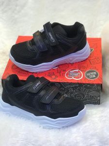 Sepatu ROBERTO ARAGON MIZANO K-POP LOTUS sz 28-36(FREE KAOS KAKI)