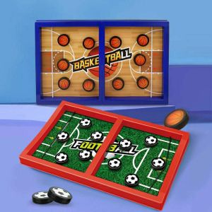 Mainan Anak Board Game Mainan Catapult Ball / Kado Anak / Hadiah Anak