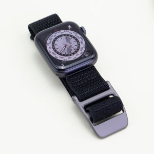 DuraPro สายนาฬิกา Apple ซีรีส์11 10 9 7 8สาย Ultra 49มม. 46มม. 45มม. และ44มม. 6/SE3/5/4และ42มม. 38มม. 40มม. 41มม. S-11 42มม. สายนาฬิกาไนลอน