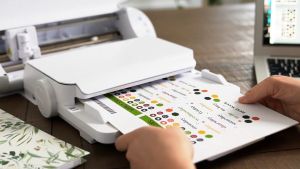 Silhouette Auto Sheet Feeder A4 for use with Silhouette Cameo 4 and Silhouette Portrait 3