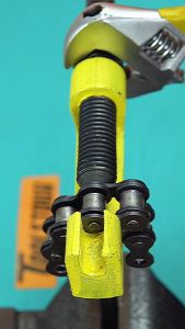 Alat Pemotong Rantai Sepeda Motor & Bicycle Chain Breaker 420 428 530