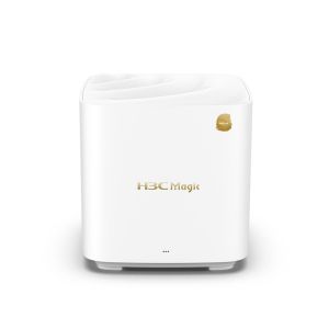 H3C | Gigabit Mesh System Home Router Dual Pack