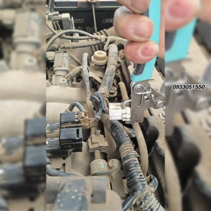 คีมถอดกิ๊บ/ปลั๊กไฟรถยนต์  คีมถอดกิ๊บล็อค ถอดแผงประตูรถยนต์ คีมแยกปลั๊กไฟ ถอดปลั๊กไฟรถยนต์ สินค้าพร้อมส่ง