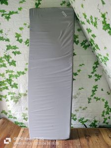 ORIGINAL URATEX CUSTOMIZE 2x22x51 w/Canadian Cover