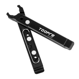 TOOPRE | Kìm Tháo Lắp Xích Xe Đạp TOOPRE Dụng Cụ Tháo Khóa Xích Nhanh Cờ Lê Đa Năng Dùng Cho Phụ Kiện Xe Đạp