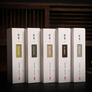 20g pure thread aroma 200g natural aroma available 20 - 30 min/root indoor toilet fragrance-free natural healthy yarn aroma