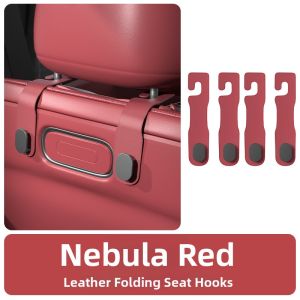 HUAIMING | Seat Back Load-bearing Hook