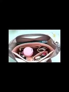 1Pcs Felt Insert Bag Felt Bag Cosmetic Bag Travel Inner Purse Portable Cosmetic For Travel